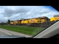 Real Train part 2 