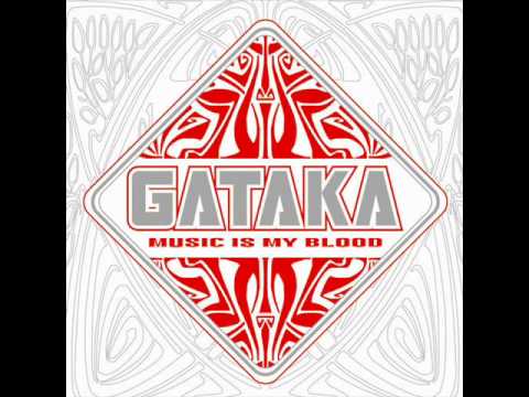 Gataka Vs. Apocalypse - Get Out Of My Head