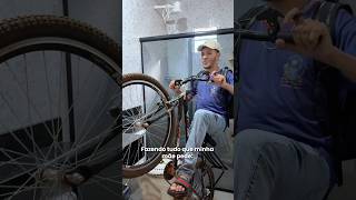 Fiz tudo que ela pediu kkk #memes #humor #viral