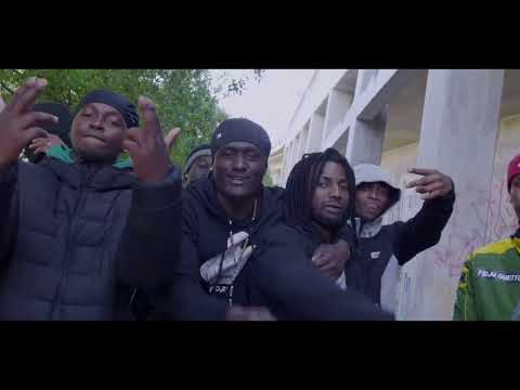 NEM SEMPRE É GUITA - Meny Feat MWilson (Oficial Video) prod by. Trap_King Beatz