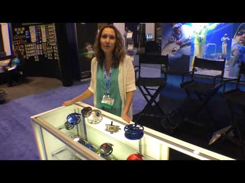 IFTD: Tricked-Out Tibor Reels