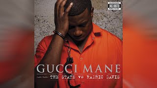 Gucci Mane - Photoshoot (Bass Boosted)