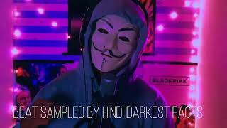 minecraft rap by utk junior  ft Hindi darkest fact