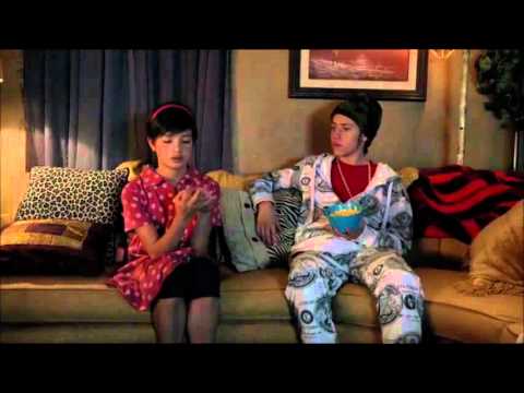 Shameless Credits 6x5 - Carl: "You ever smoked anybody?"