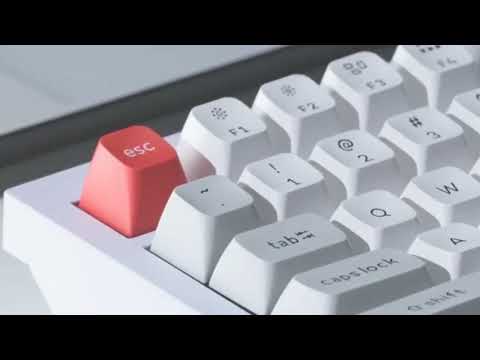 Keychron Q1 Pro Mechanical Keyboard: The Ultimate Tool for Enhanced Productivity and Comfort