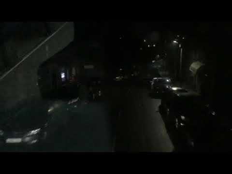 Dark Front View | Route X15 - 7529/NK64EFM - ADL Enviro 400