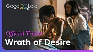 Wrath of Desire