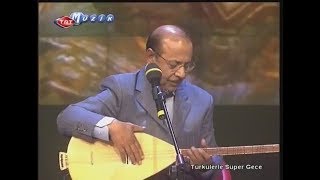 Neşet Ertaş - Ahirim Sensin Canlı