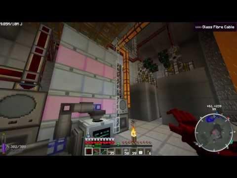 FTB Ultimate SMP - S01E07 - The Blockenpox Server