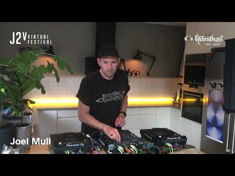 Joel Mull - J2v Virtual Festival