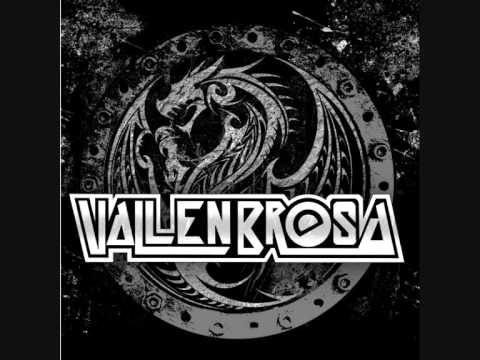 Vallenbrosa - Nothing Solved