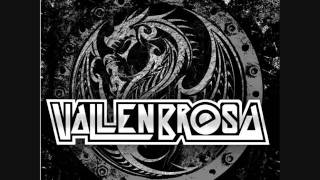 Vallenbrosa - Nothing Solved