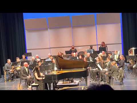 CSM Concert Band 4 Rhapsody in Blue 5/23