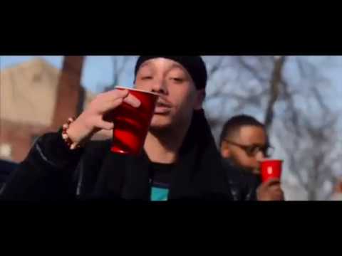 Kae-9 - Jungle Cup (Official Music Video)
