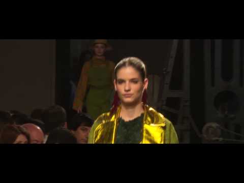 ESART - IPCB | Licenciatura em Design de Moda e Têxtil