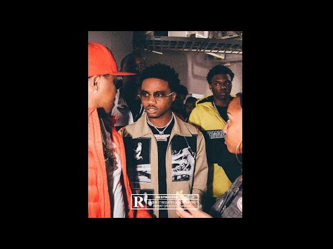 (FREE) Roddy Ricch x DJ Mustard Type Beat 2021 - "Answer Calls"