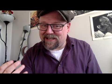 The Chromatic Harmonica Chronicles 05 - Learning Licks From No Sweat