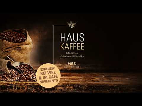 WEZ Hauskaffee