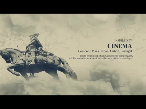 Art Of Time Final Cut Pro Templates