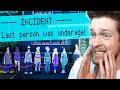 What Happens When A Bouncer Has No Standards