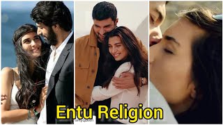 Tuba buyukustun and Engin Akyurek Religion details properly 2025