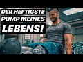 SO erreiche ich TROTZ Verletzung BESTFORM! | Blood Flow Restriction Training