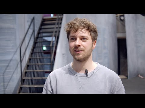 La Bohème - Opernproduktion der RSH 2022