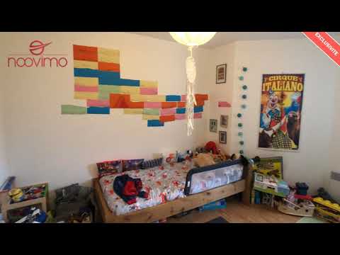 Appartement T3 57m2 ST MALO