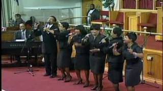 Scott White Branches sings  Dont let Him Catch you.mpg