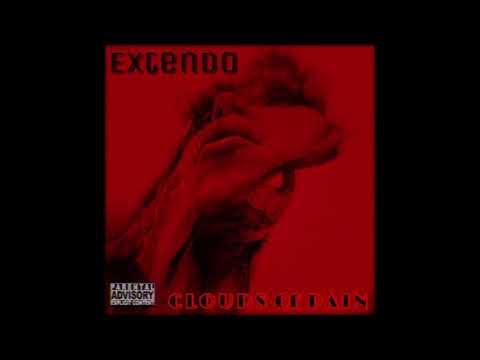 Extendo Ft. Luh Trav - Can't Fold (Prod. By Relly Made)