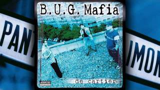 De Cartier (1998) cover