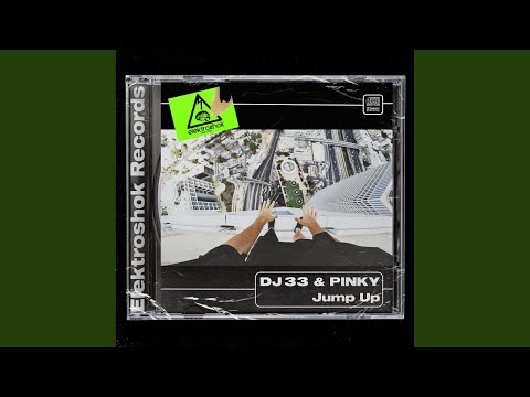 Jump Up (Original Mix)