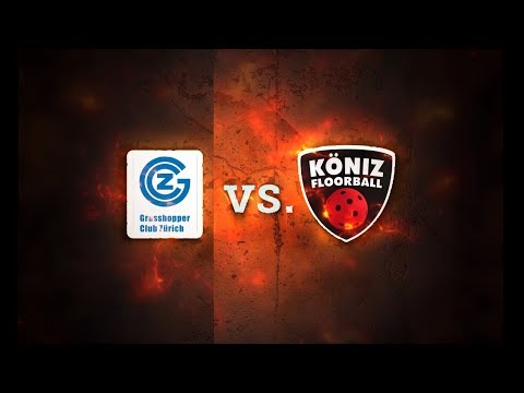 HIGHLIGHTS, U18, ♂, Poff 1/2, R4, GC - Köniz