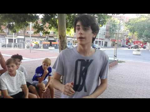 OBEERRE vs RAUL - 8avos (Fecha 2) | La Estación 24