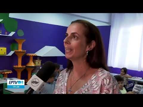 Fama e Dom Viçoso são as únicas do Sul de Minas com crianças 100% alfabetizadas 