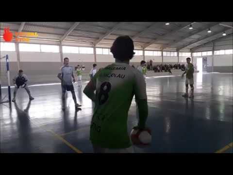 💚🖤 Palma Futsal 3-5 ⚪🔵 CN Sabadell