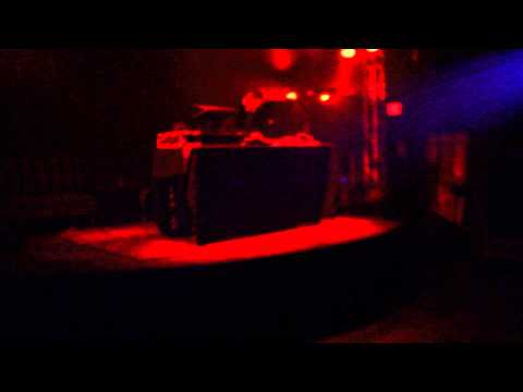 Adam Arlia Live at Roxy Lounge Scottsdale 3/3