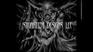 preview picture of video 'Stuartizm Designs, LLC...Airbrushing Channel!'