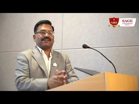 SAGE University Bhopal General video thumbnail 25