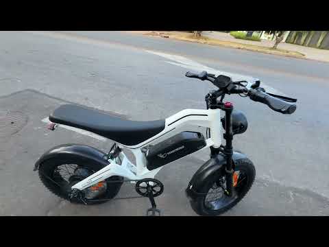 Which one to buy? StreetGo S12 and S17 or Honeywhale K6 Pro?