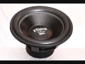 Bomfunk MC's  - Turn It Up REBASSED