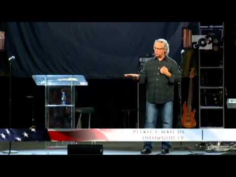 The Atmosphere of Heaven - Bill Johnson (most subtitled / CC)