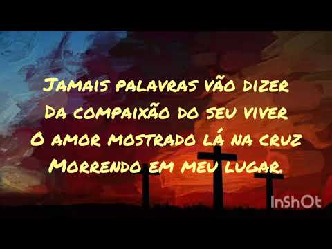 Tudo por Amor - conhecido pelos cravos - soprano