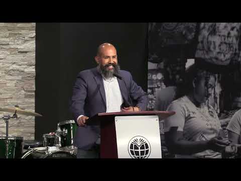 Plenary 2 | Why did Christianity Drive Paganism Away? - Carlos Pamplona