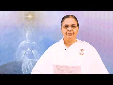 Brahma Kumaris official Daily Tamil Murli - 01 Nov 2018