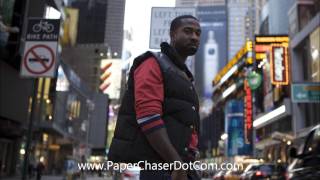 Ransom - Pirates Freestyle [2013 New CDQ Dirty NO DJ]