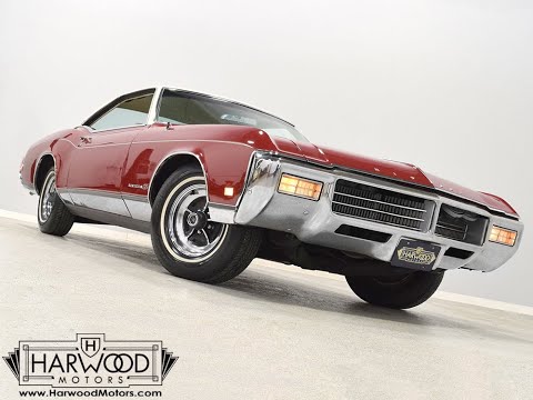 1969 Buick Riviera (CC-1730436) for sale in Macedonia, Ohio