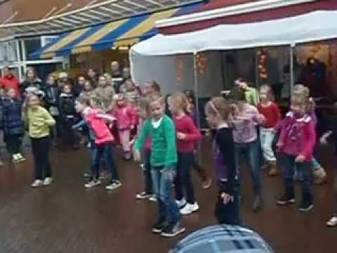 Hellas Hoevelaken | Najaar in Hoevelaken 2012