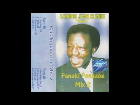 Jean Claude Bamogo - Ting-Tang