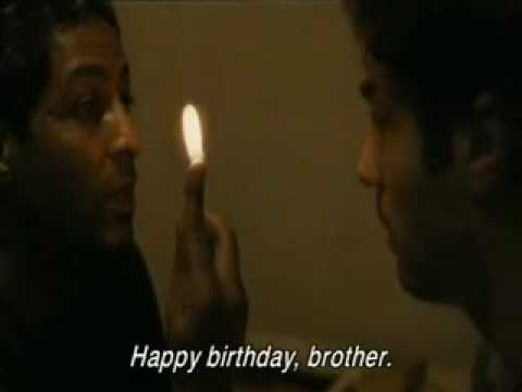 Un Prophète by Jacques Audiard